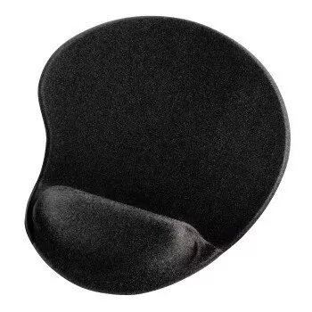 Pelėdų kilimėlis Hama Ergonomic juodas
