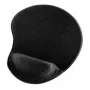 Pelėdų kilimėlis Hama Ergonomic juodas