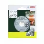 Bosch 2 607 019 480 pjovimo/šlifavimo diskas 115 mm