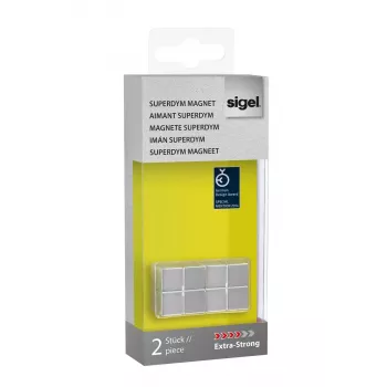 Magnetinė lenta Sigel SuperDym C10