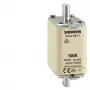 Siemens 3NA3836 aukštos įtampos saugiklis, 1 vnt.
