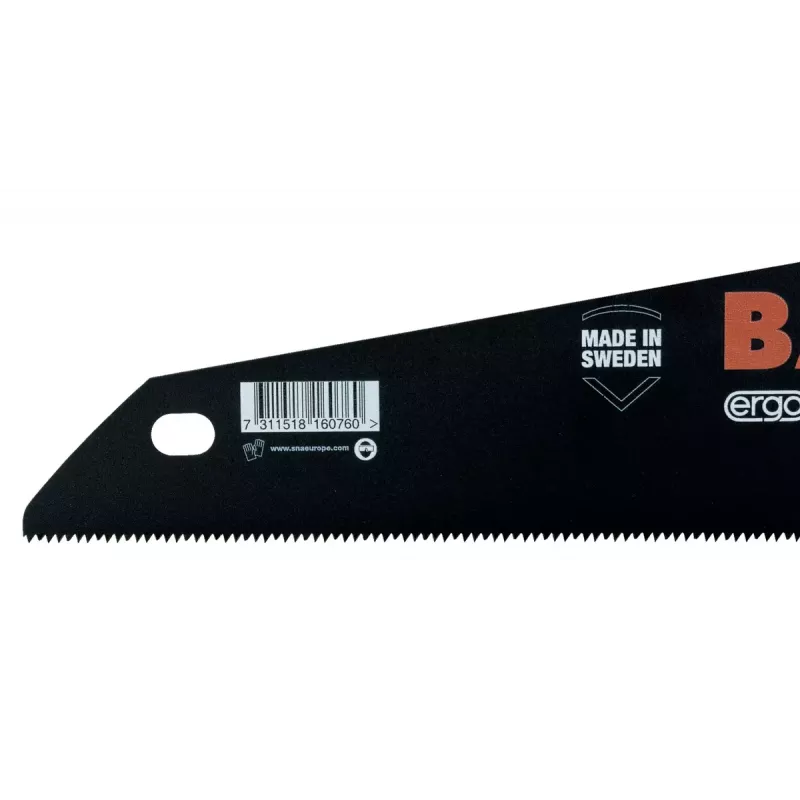 Rankinis pjūklas Bahco 2600-19-XT-HP, 490 g