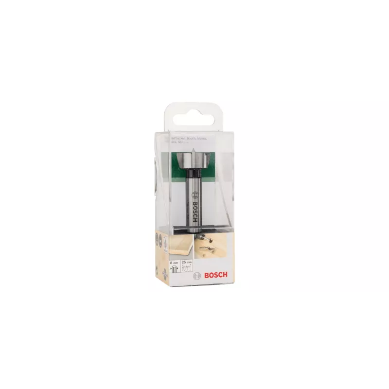 Bosch 2 609 255 287 grąžtas 1 vnt.