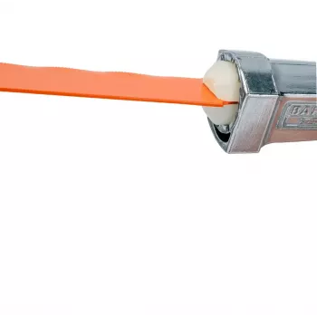 Pjūklo geležtė Bahco 321, svoris 330 g