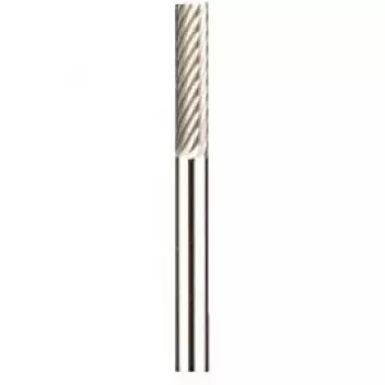 Dremel volframo karbido pjaustytuvas kvadratiniu galu 3,2 mm 2615990132