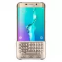Samsung CG928MFEGDE QWERTY anglų klaviatūra auksinė