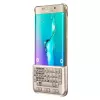 Samsung CG928MFEGDE QWERTY anglų klaviatūra auksinė