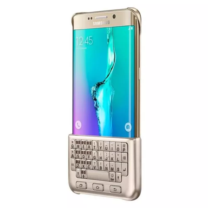 Samsung CG928MFEGDE QWERTY anglų klaviatūra auksinė