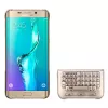 Samsung CG928MFEGDE QWERTY anglų klaviatūra auksinė