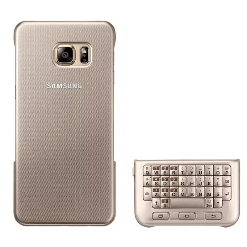 Samsung CG928MFEGDE QWERTY anglų klaviatūra auksinė