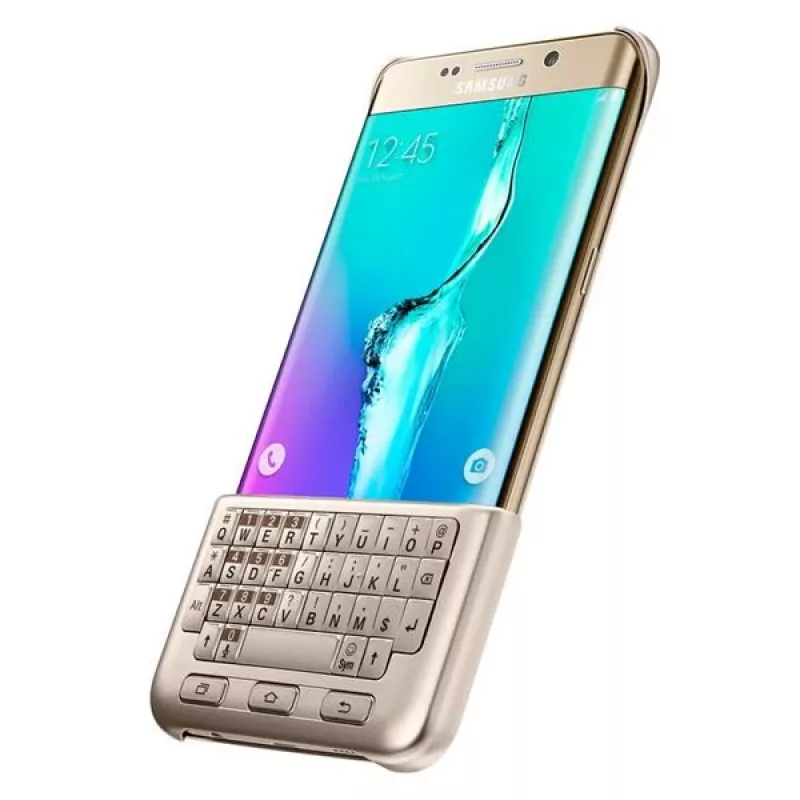 Samsung CG928MFEGDE QWERTY anglų klaviatūra auksinė