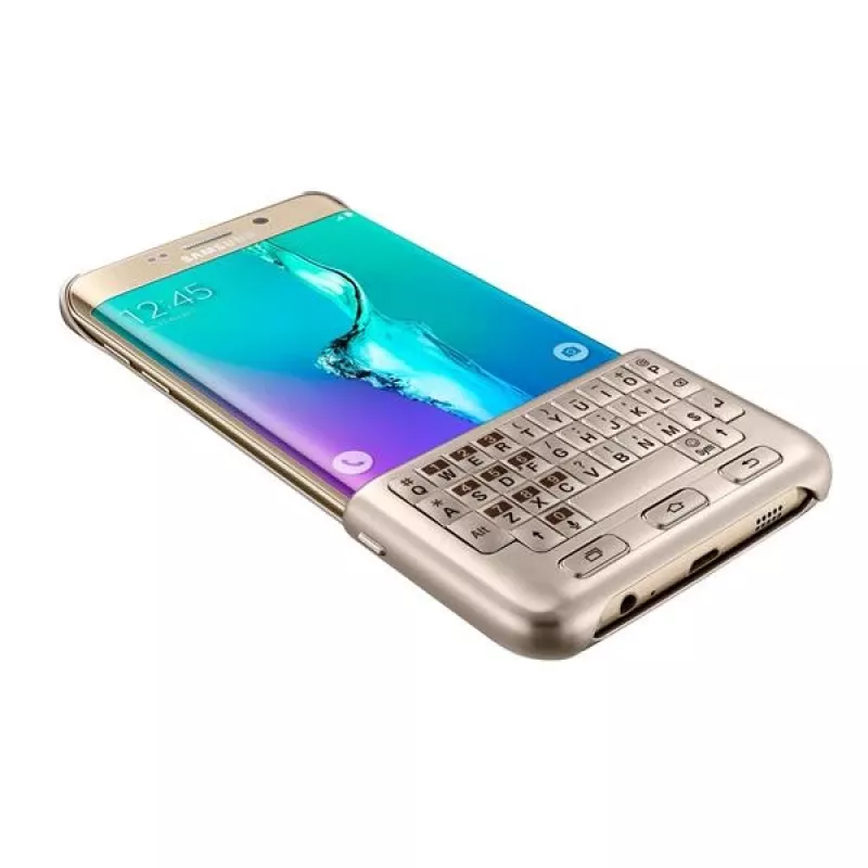 Samsung CG928MFEGDE QWERTY anglų klaviatūra auksinė