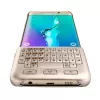 Samsung CG928MFEGDE QWERTY anglų klaviatūra auksinė