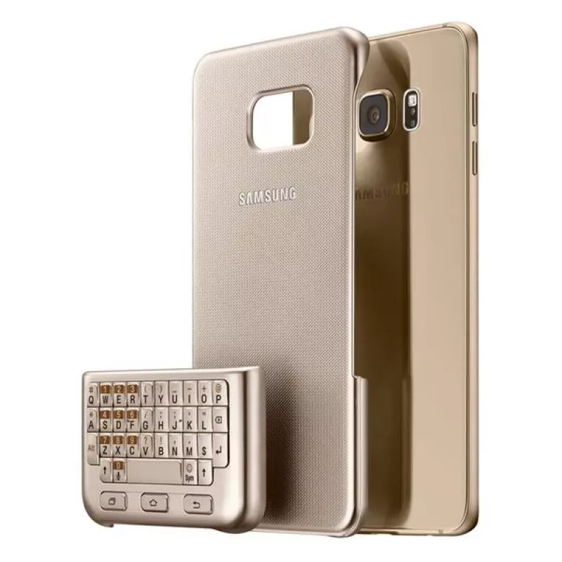 Samsung CG928MFEGDE QWERTY anglų klaviatūra auksinė
