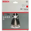 Pjūklo diskas Bosch 2608640781 15 cm medžiui