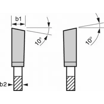 Pjūklo diskas medienai Bosch 2 608 640 684 40 cm 1 vnt.