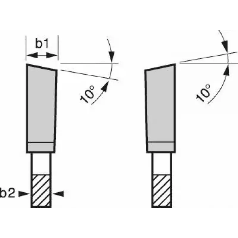 Pjūklo diskas medienai Bosch 2 608 640 684 40 cm 1 vnt.