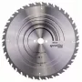 Pjūklo diskas medienai Bosch 2 608 640 684 40 cm 1 vnt.