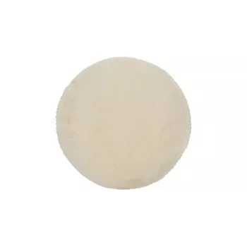 Lambskin poliravimo diskas Bosch 3608610000 16 cm pilka vilna