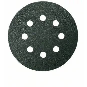 Bosch 2 608 605 119 šlifavimo popierius P240, 5 vnt.