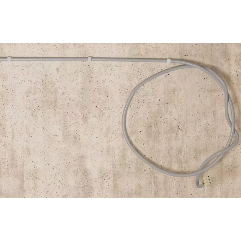 Kabelio spaustukas Fischer 58156