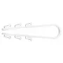 Kabelio spaustukas Fischer 58156