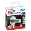 Universal kabliukas TESA Powerbutton 59322 chromuotas