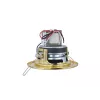 2 krypčių garsiakalbis Omnitronic 80710203 Gold Wired 6 W