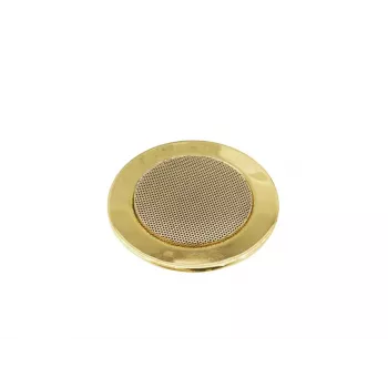 2 krypčių garsiakalbis Omnitronic 80710203 Gold Wired 6 W