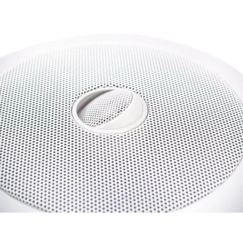 2 krypčių garsiakalbis Omnitronic 80710222 Baltas