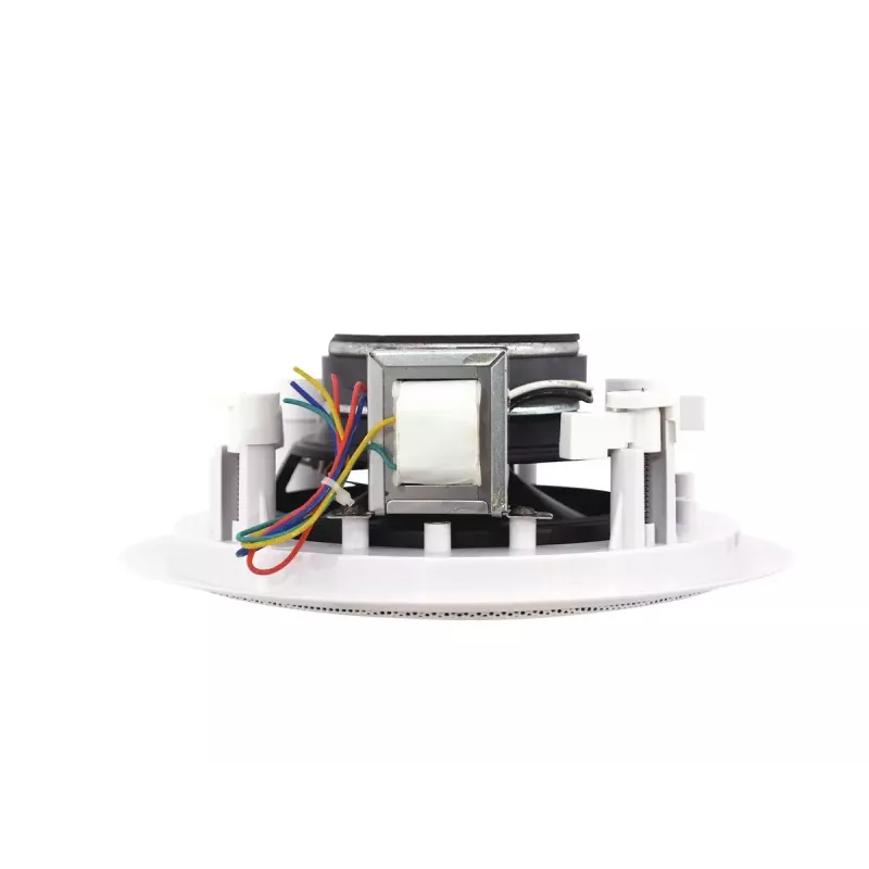 2 krypčių garsiakalbis Omnitronic 80710222 Baltas