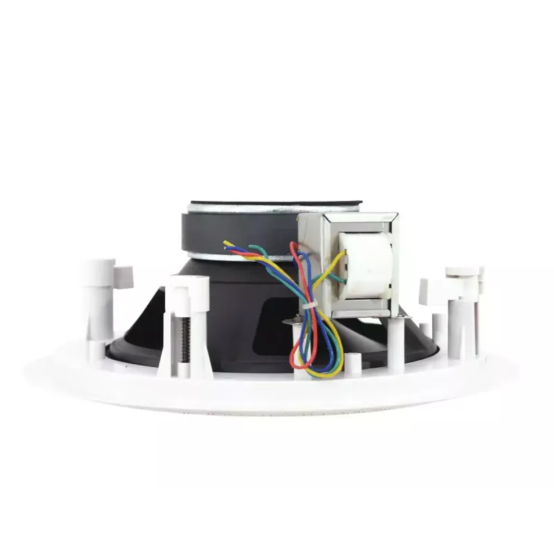 Kolonninis garsiakalbis Omnitronic 80710232 Baltas Laidinis 40 W
