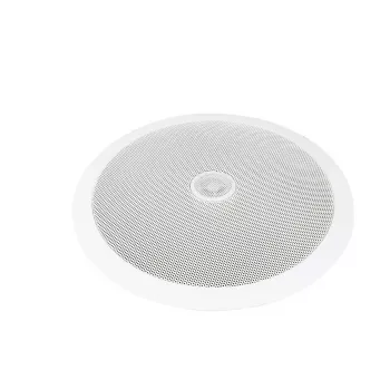 Kolonninis garsiakalbis Omnitronic 80710232 Baltas Laidinis 40 W