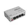 Mikšeris Omnitronic 10355020 3 kanalai 25 - 16000 Hz Baltas
