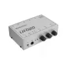 Mikšeris Omnitronic 10355020 3 kanalai 25 - 16000 Hz Baltas