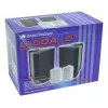Kolonėlė 2 krypčių Omnitronic 11036717 50 W