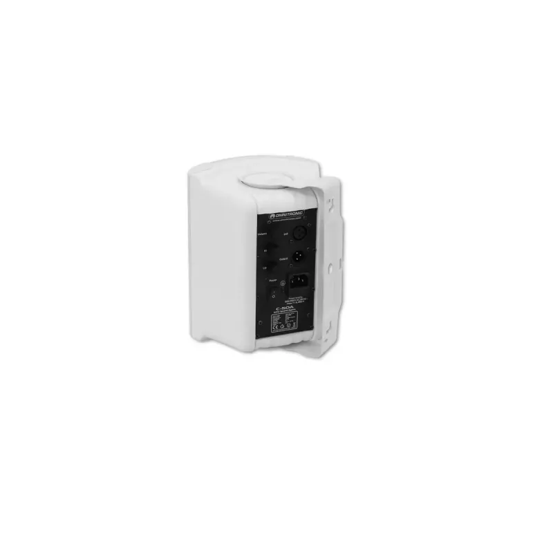 Kolonėlė 2 krypčių Omnitronic 11036717 50 W
