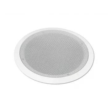 Pilno diapazono garsiakalbis Omnitronic 80710230 Baltas Laidinis 10 W