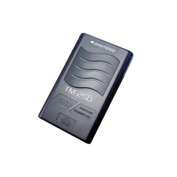 Kūno siųstuvas Omnitronic 13075012