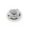 Visiems garsams skirtas garsiakalbis Omnitronic 80710241 Baltas Laidinis 6 W