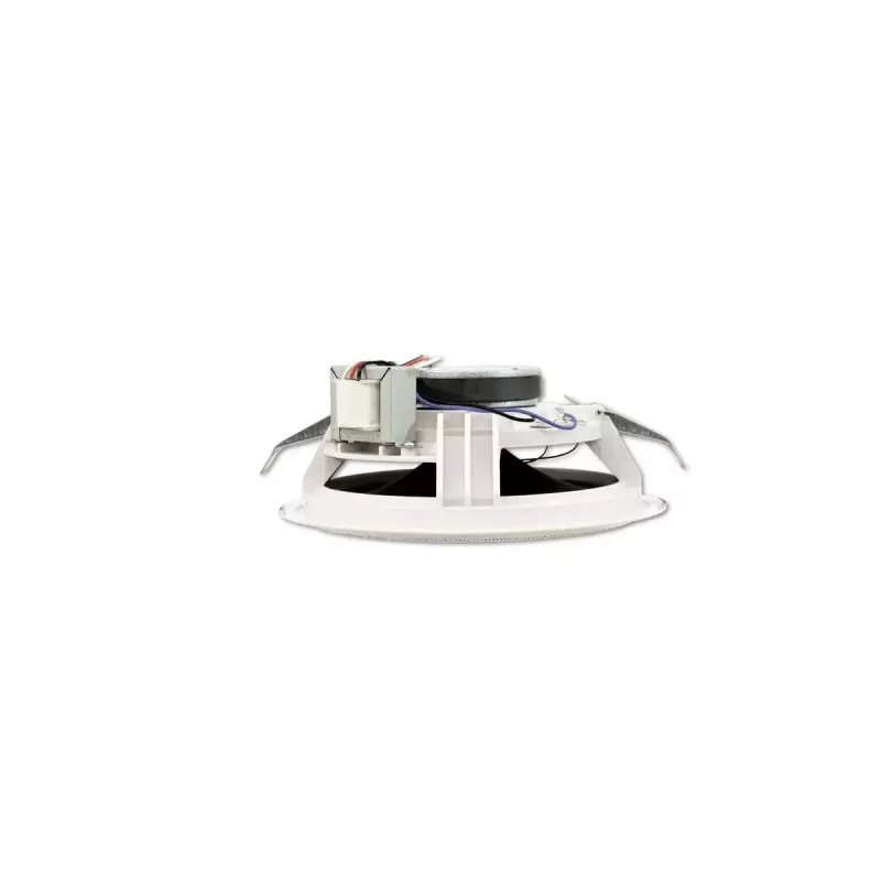 Visiems garsams skirtas garsiakalbis Omnitronic 80710241 Baltas Laidinis 6 W