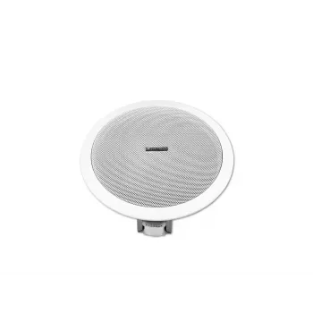 Visiems garsams skirtas garsiakalbis Omnitronic 80710241 Baltas Laidinis 6 W