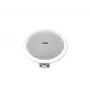 Visiems garsams skirtas garsiakalbis Omnitronic 80710241 Baltas Laidinis 6 W
