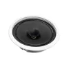 Pilno diapazono garsiakalbis Omnitronic 80710242 Baltas Laidinis 10 W