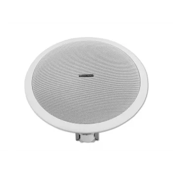 Pilno diapazono garsiakalbis Omnitronic 80710242 Baltas Laidinis 10 W