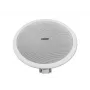 Pilno diapazono garsiakalbis Omnitronic 80710242 Baltas Laidinis 10 W