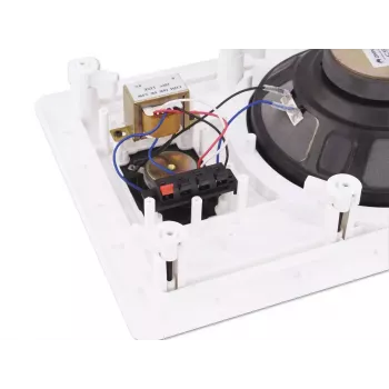 Įleidžiamas dvipusis garsiakalbis Omnitronic 80710330