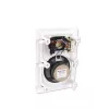 Įleidžiamas dvipusis garsiakalbis Omnitronic 80710330