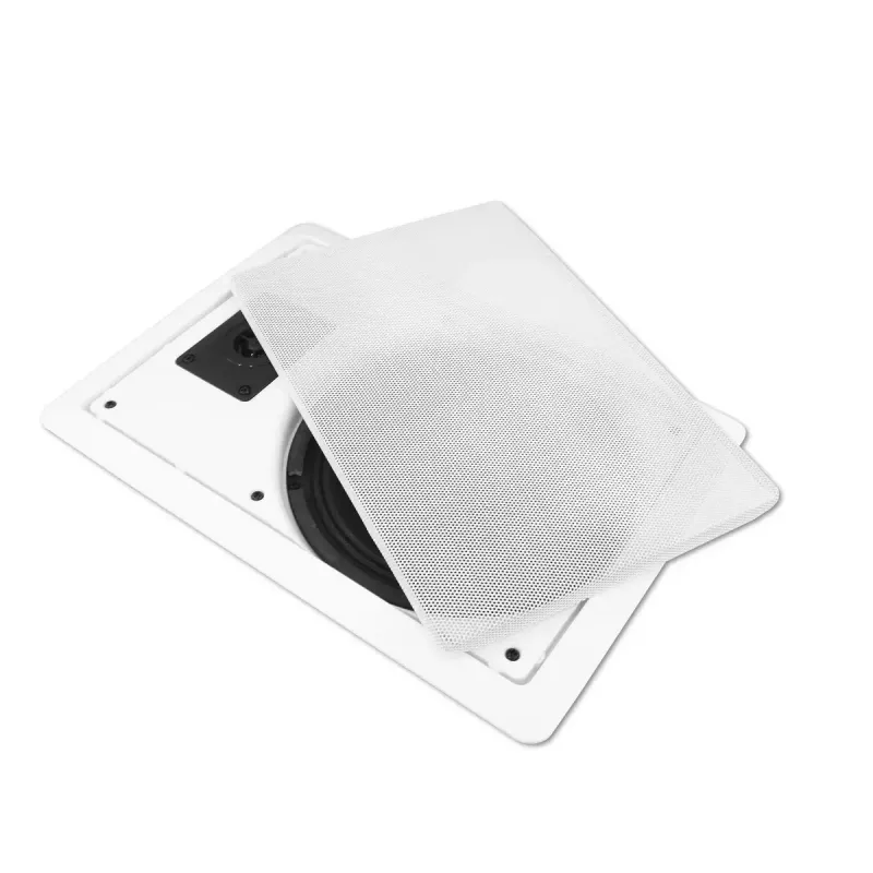 Įleidžiamas dvipusis garsiakalbis Omnitronic 80710330