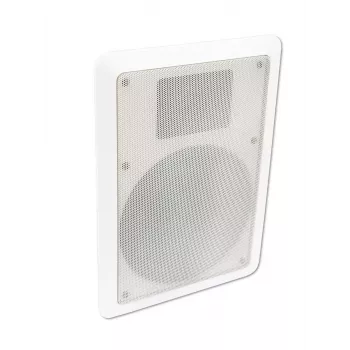 Garsiakalbis 2 kelių Omnitronic 80710340 Baltas